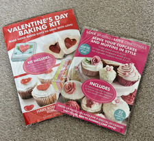 Love Baking Cake Stands