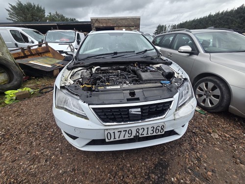 Seat leon mk3 2016 2020 - seat, 2016-2020