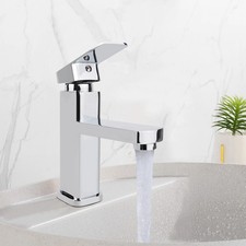 Taps Bathroom Mixer Basin Tap