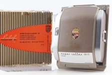 [Near MINT] Linhof Technika