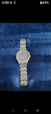 VTG Mint Seiko kinetic
