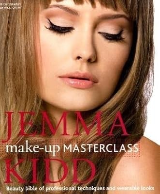 Jemma kidd make - jemma, make-up