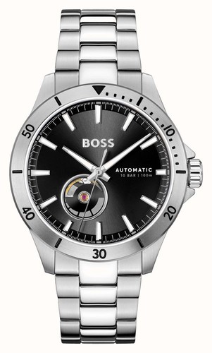 New boss troper - automatic, hb