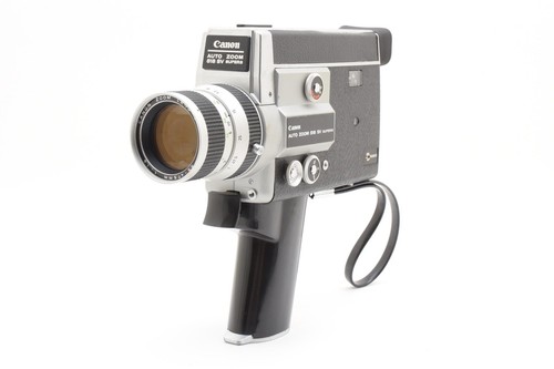 Tested canon auto zoom - zoom, 518