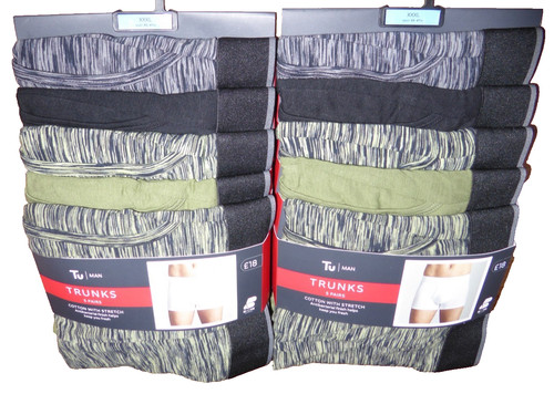 Pairs men trunks - pairs, men’s