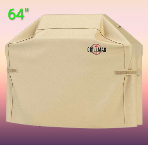 Grillman large bbq - bbq, grill