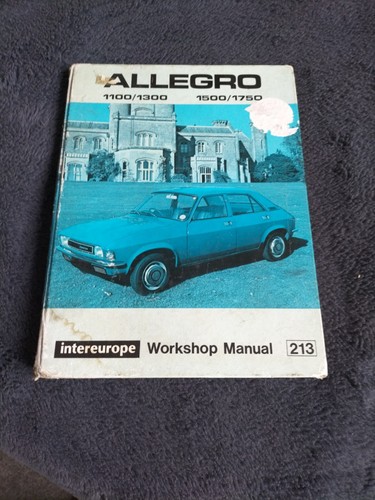 Allegro 1100 1300 1500 - allegro, 1300,