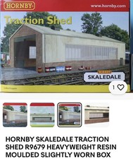 Hornby R9679 Skaledale