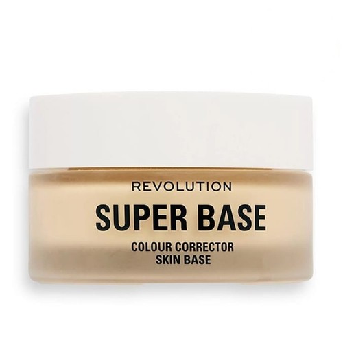 Revolution super base - base, colour