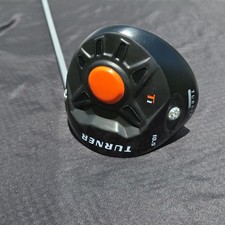 Turner R1 Burner Clone