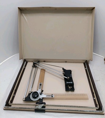 Tecnostyl portable drafting - ,