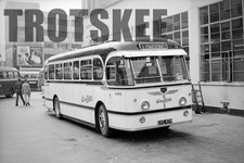 35mm Negative Western SMT Guy