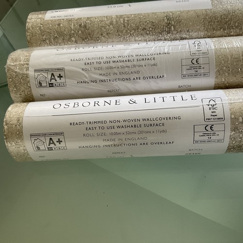 Rolls osborne little - rolls,