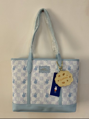 Miffy license merchandise