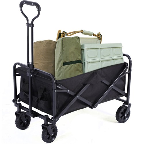 Heavy duty foldable garden - duty,