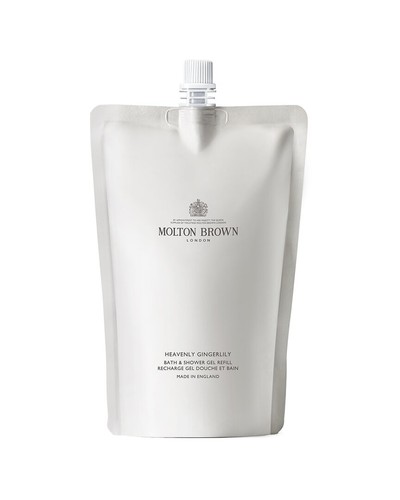 Molton brown london - brown,