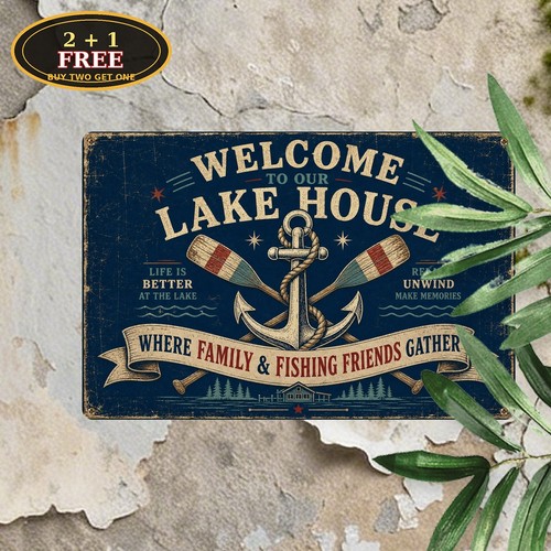 Charming lakeside cabin - lakeside,