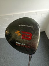 Taylormade Tour Burner Driver