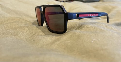 Prada sunglasses dark - sunglasses,