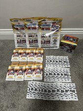 Topps Match Attax 2025/26 Full