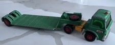 Matchbox King Size Ford