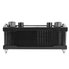 Engine Oil Cooler Cooling
