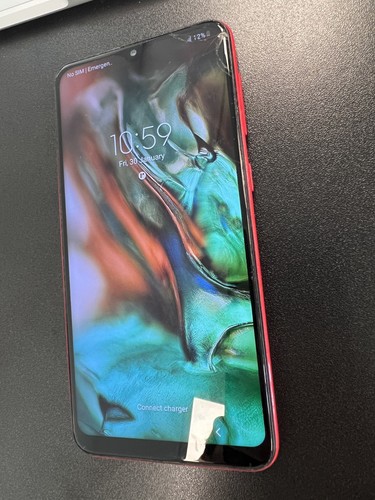 Samsung galaxy a10s - samsung, 32gb