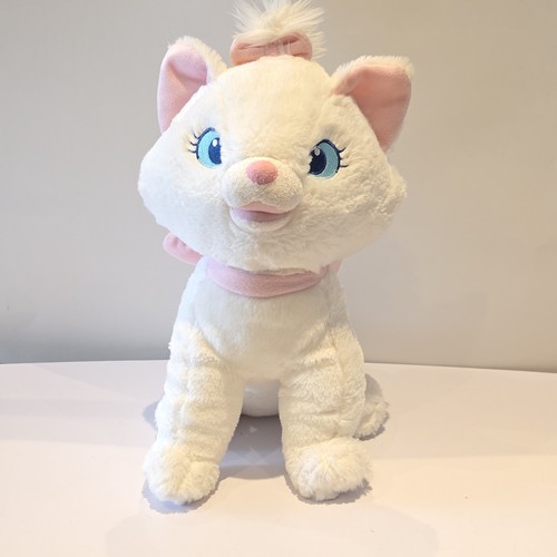 Disney aristocats marie plush - aristocats,
