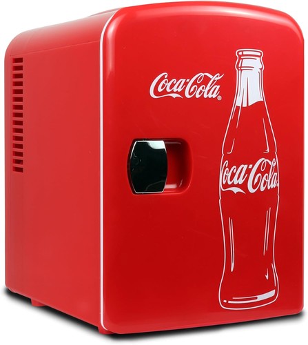 Coca cola classic mini - coca,