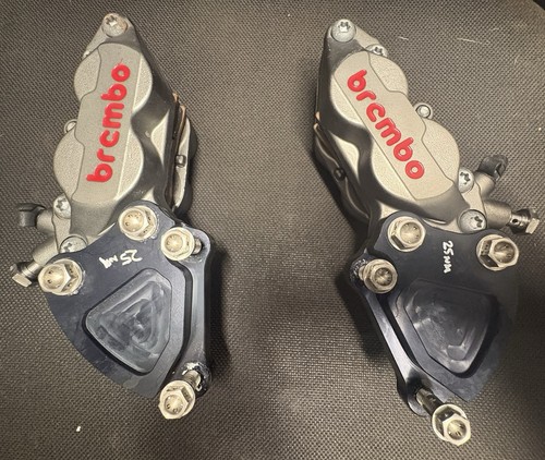 Suzuki gsxr1000 brembo - k2,