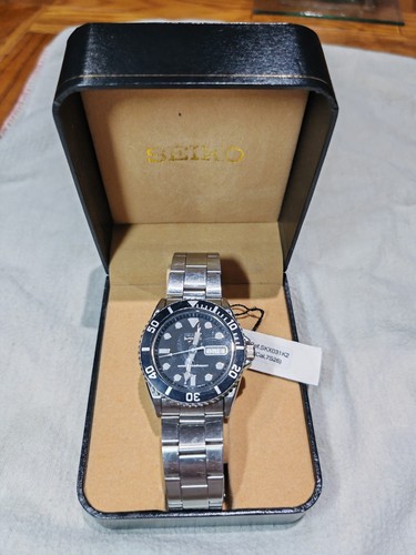 Seiko diver 7s26 0040 - , 7s26-0040