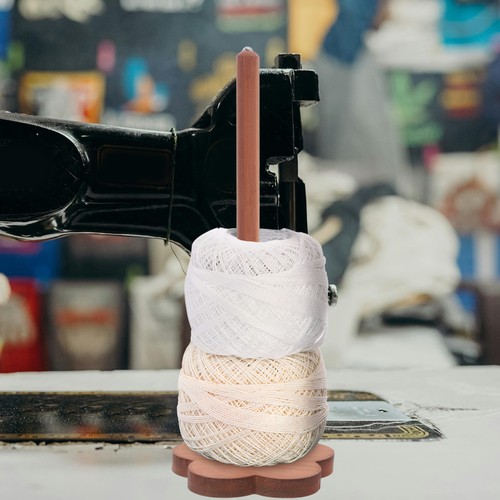 Electric yarn ball winder - ball,