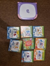 LeapFrog LeapStart 3D