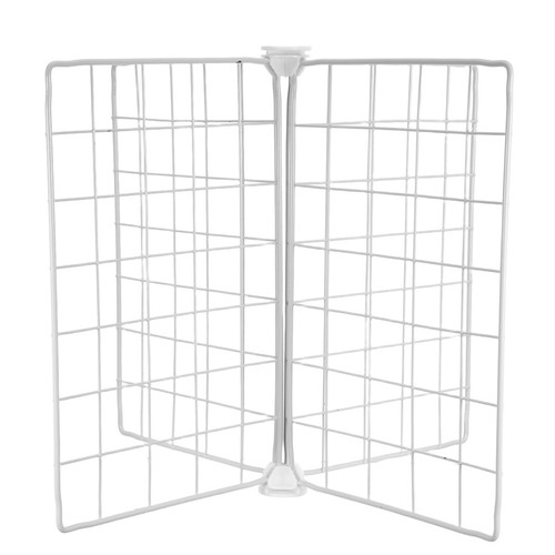 Freezer organiser partition - organiser,