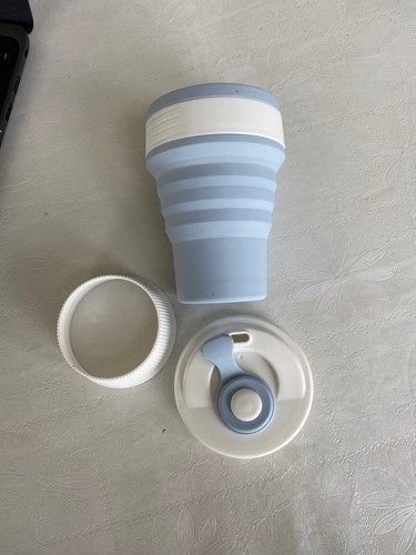 Collapsible tea coffee - collapsible, tea/coffee
