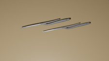 1/18 Wiper set for Mitsubishi