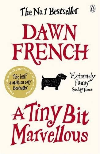 Tiny bit marvellous - a, dawn