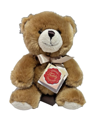 Hermann teddy collection - teddy,
