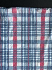1 *KING RALPH LAUREN Blue Red