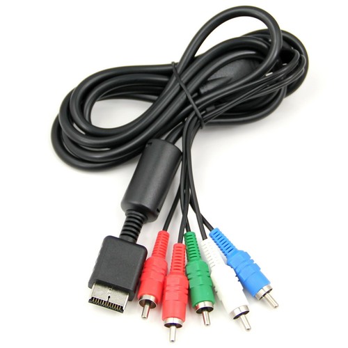 Component ypbpr av audio - 1.8m,