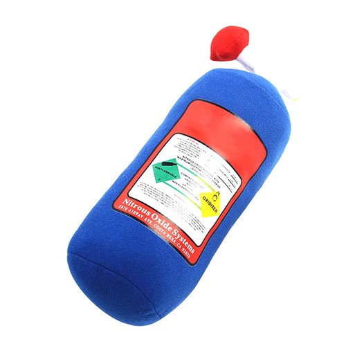Nos nitrous oxide bottle - nitrous,