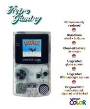 Original Nintendo GameBoy