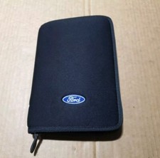 FORD MONDEO MK3 00-07 OWNERS