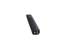 BELKIN BV107030-04-BLK 4 ft 7