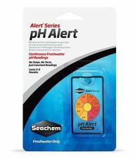 Seachem PH Alert Stick On