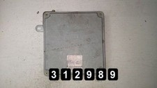1991 MAZDA 323 ECU 0797002943 B38318881C GENUINE