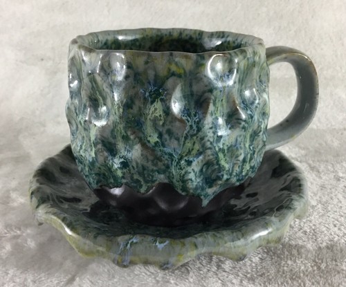 Hohcna ceramic coffee mug with - hohcna,