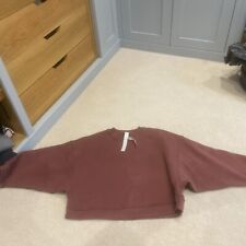 Lululemon Sweatshirt Size XS/S