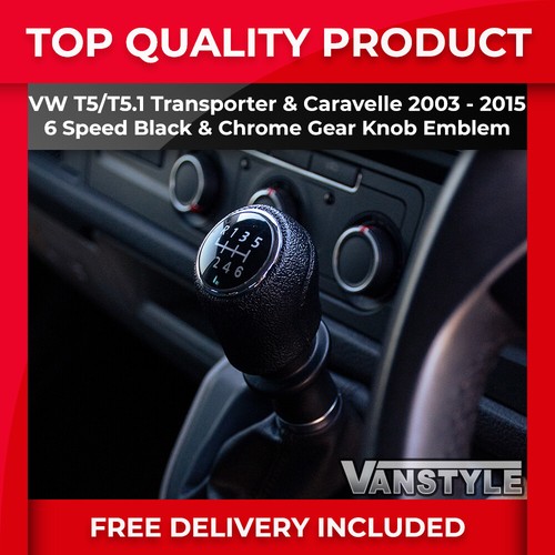 Fits 1 transporter - t5, t5.1