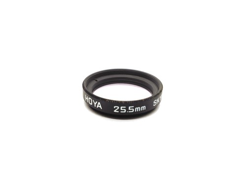 Genuine hoya 5mm skylight - genuine,